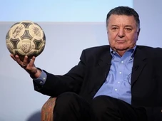 Imagem - Pode isso? Globo anuncia retorno de Arnaldo Cézar Coelho após 8 anos