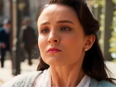 Imagem - Estela confessa maternidade em 'Êta Mundo Melhor!' e trama entra em nova fasenesta quinta (8)