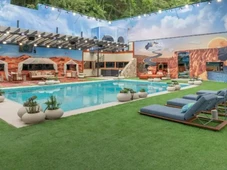 Imagem - Sonhos: Veja como é casa do BBB 26 e o que cada cômodo representa