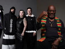 Imagem - BaianaSystem anuncia show inédito com Lazzo Matumbi no Camarote Salvador