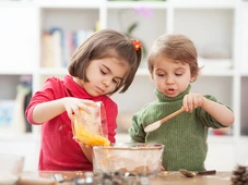 Imagem - Veja 5 receitas fáceis para fazer com a criançada nas férias