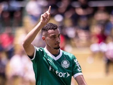 Imagem - Detalhe em vídeo revela novo reforço do Vitória que ainda não foi anunciado