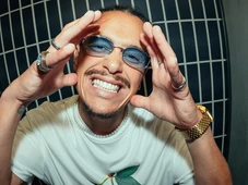 Imagem - DJ brasileiro é encontrado morto em Portugal