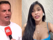 Imagem - Flay revela que perdeu vaga no BBB 26 por causa de Leo Dias; entenda a briga