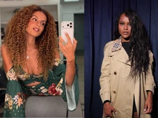 Imagem - Áudio vazado expõe suposta rivalidade entre atrizes da Globo; ouça