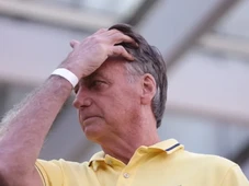 Imagem - PF diz que não pode resolver barulho do ar-condicionado na cela de Bolsonaro