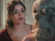 Imagem - Josefa conta segredo chocante para Gerluce: confira resumo de ‘Três Graças’ desta quinta-feira (8 de janeiro)