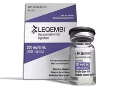 Imagem - Anvisa libera uso de remédio inédito para tratamento de Alzheimer