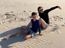 Imagem - Mãe e filho morrem eletrocutados na piscina de pousada de luxo em Maragogi