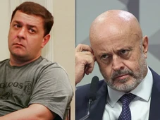 Imagem - Careca do INSS mandou entregar encomenda em apartamento alugado por Lulinha