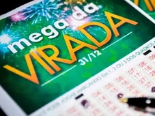 Imagem - Justiça obriga homem a dividir prêmio da Mega da Virada com amigo após recusa; entenda