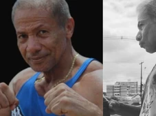 Imagem - PM reformado baiano morre na Itália durante viagem com a esposa