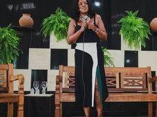 Imagem - Ex-CEO de Lacoste, Pandora e Tiffany, Rachel Maia defende impacto social como estratégia e não discurso