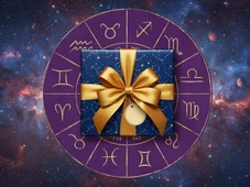 Imagem - Áries, Câncer, Libra e Capricórnio recebem um presente inesperado do universo hoje (9 de janeiro) e sentem o impacto imediato