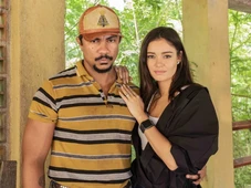 Imagem - Sophie Charlotte e Xamã confirmam término durante o Carnaval 2026