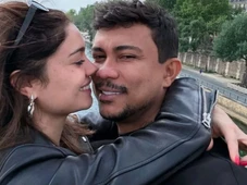 Imagem - Fim do namoro? Sophie Charlotte e Xamã apagam todas as fotos juntos das redes sociais