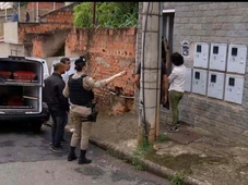 Imagem - Veja quem são os cinco familiares mortos por filho de pastor em chacina