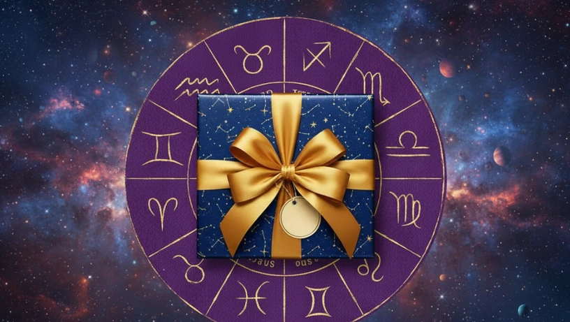 Imagem - Gêmeos, Virgem, Sagitário e Peixes recebem um presente inesperado do universo que destrava decisões importantes hoje (14 de janeiro)