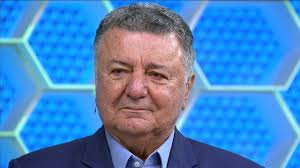 Arnaldo Cezar Coelho por Reprodução