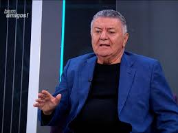 Arnaldo Cezar Coelho por Reprodução