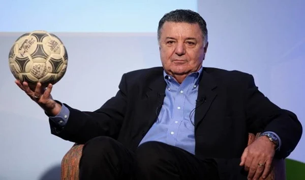 Arnaldo Cezar Coelho