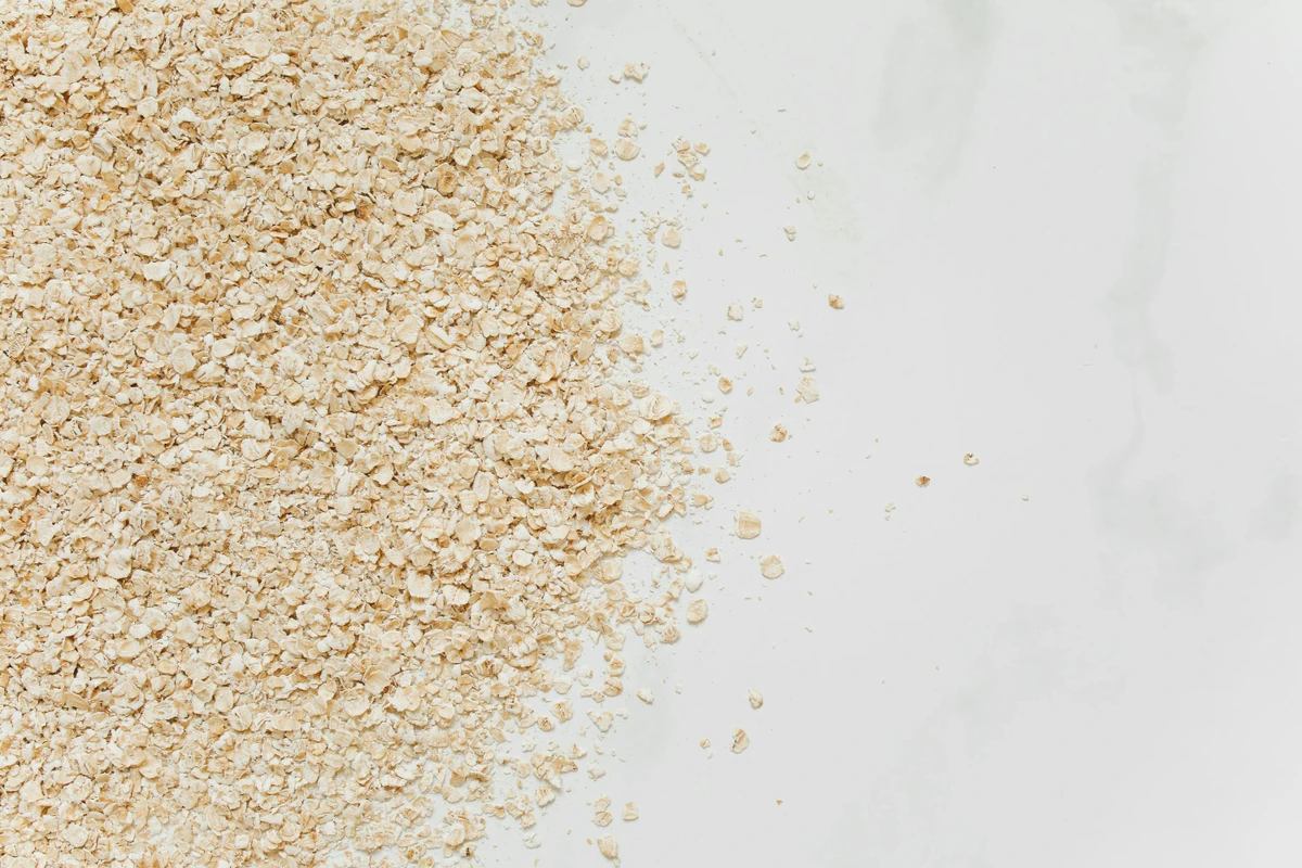 9º) Aveia. Com 238 amostras, 31 tiveram problemas (13%). O mais frequente foi encontrar fluopiram, não permitido para a cultura. por Pexels