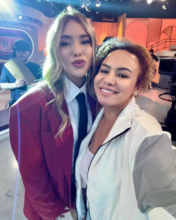 Babás de Virginia por Reprodução