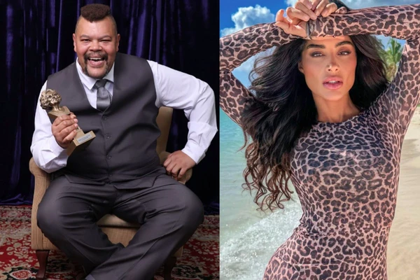 Babu Santana e Aline Campos podem estar no BBB 26