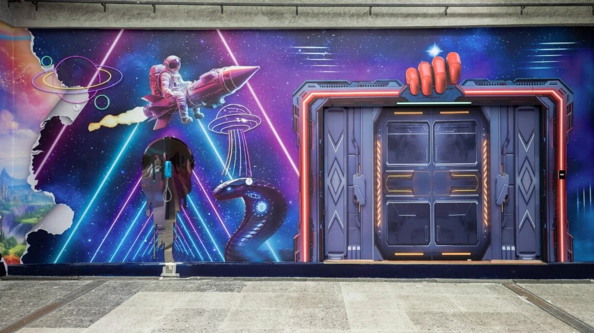 confira detalhes da decoração da casa mais vigiada do Brasil por Globo | Beatriz Damy