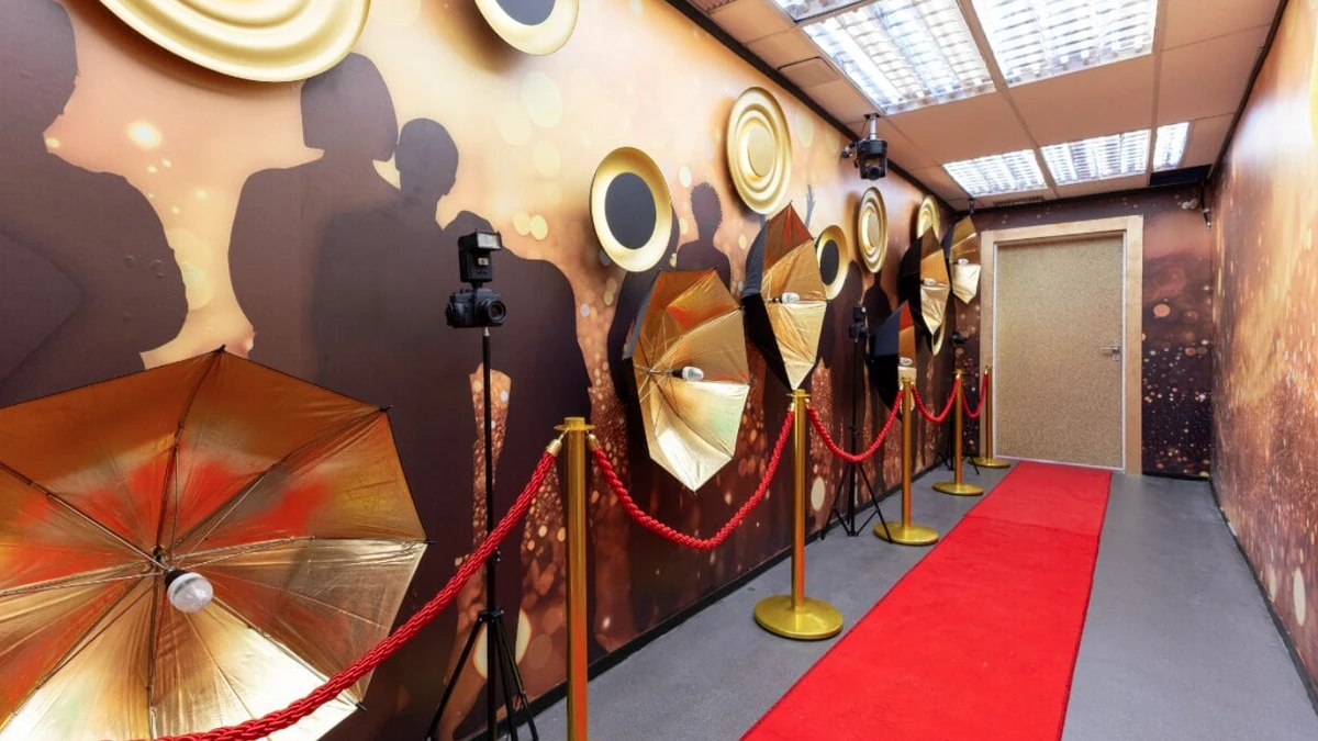 confira detalhes da decoração da casa mais vigiada do Brasil por Globo | Beatriz Damy