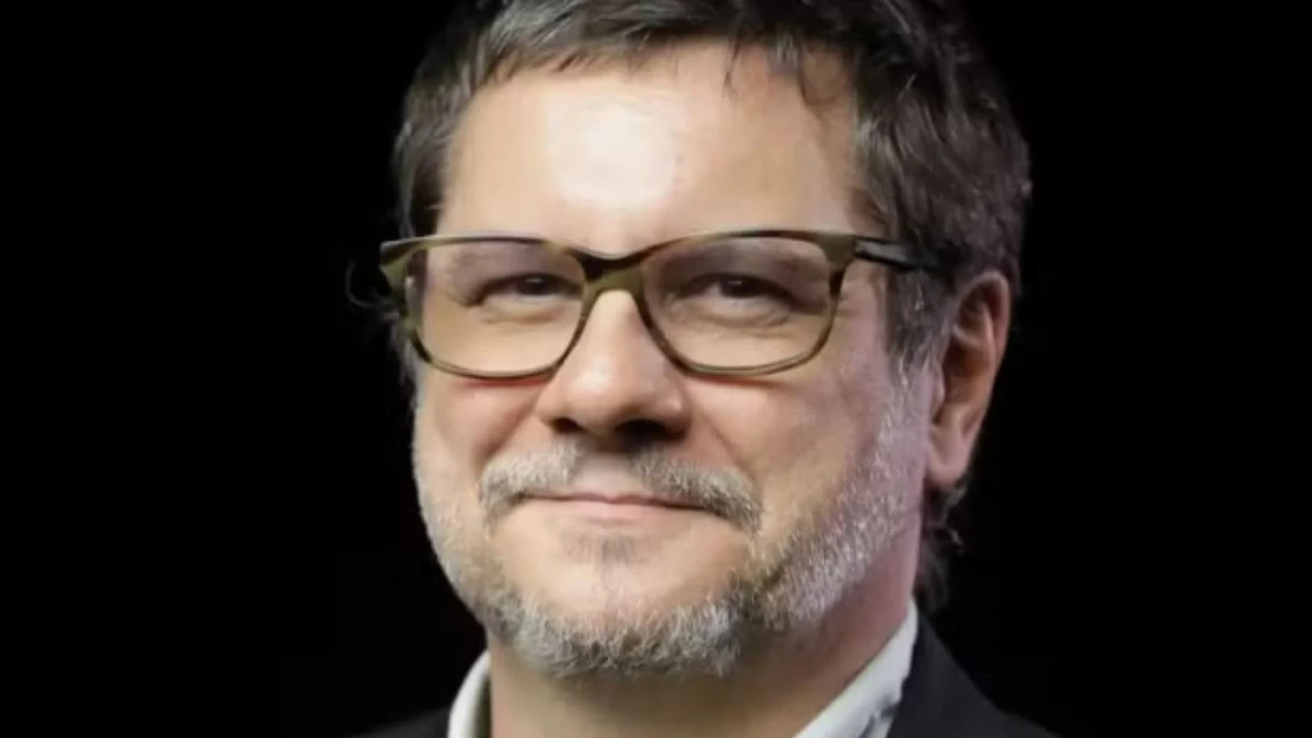 Conrado Corsalleti se formou em jornalismo na Faculdade Cásper Líbero, em São Paulo