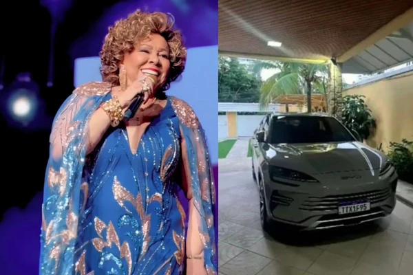 Crime aconteceu no Rio de Janeiro