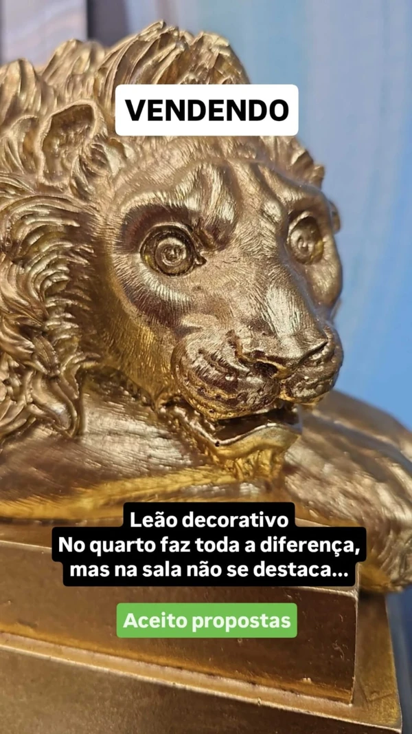 'Desapego' feito pelo perfil do BBB por Reprodução