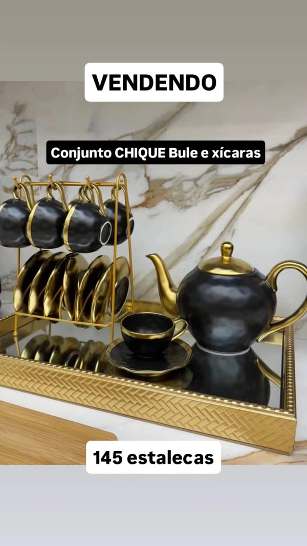 'Desapego' feito pelo perfil do BBB por Reprodução