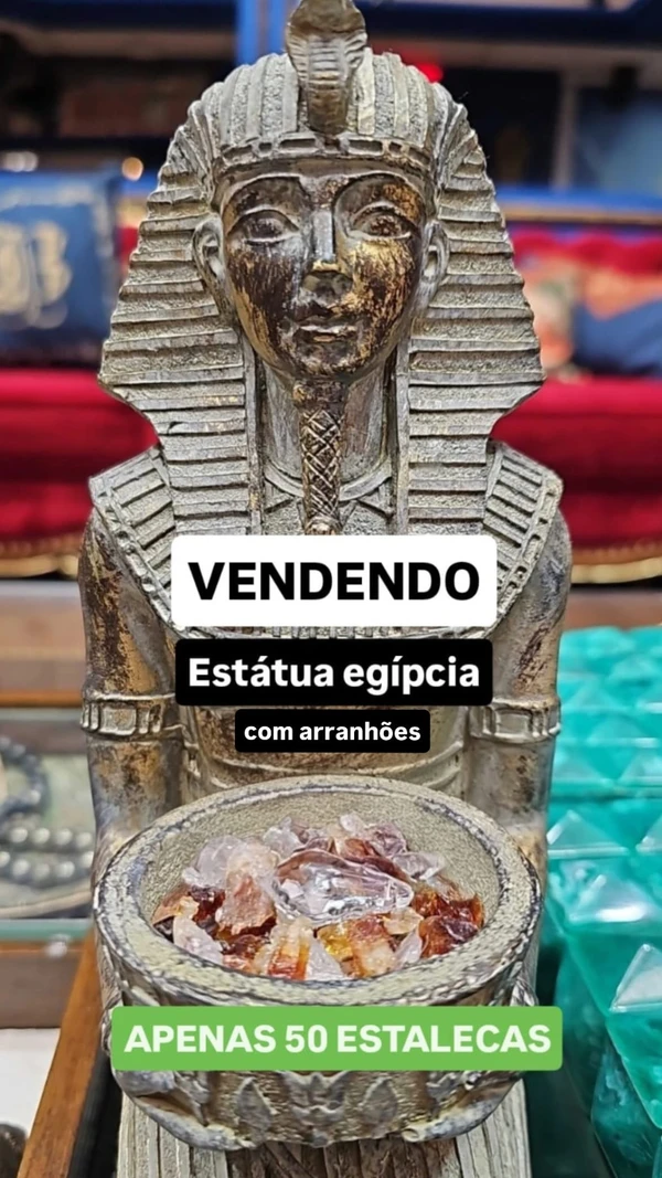 'Desapego' feito pelo perfil do BBB por Reprodução