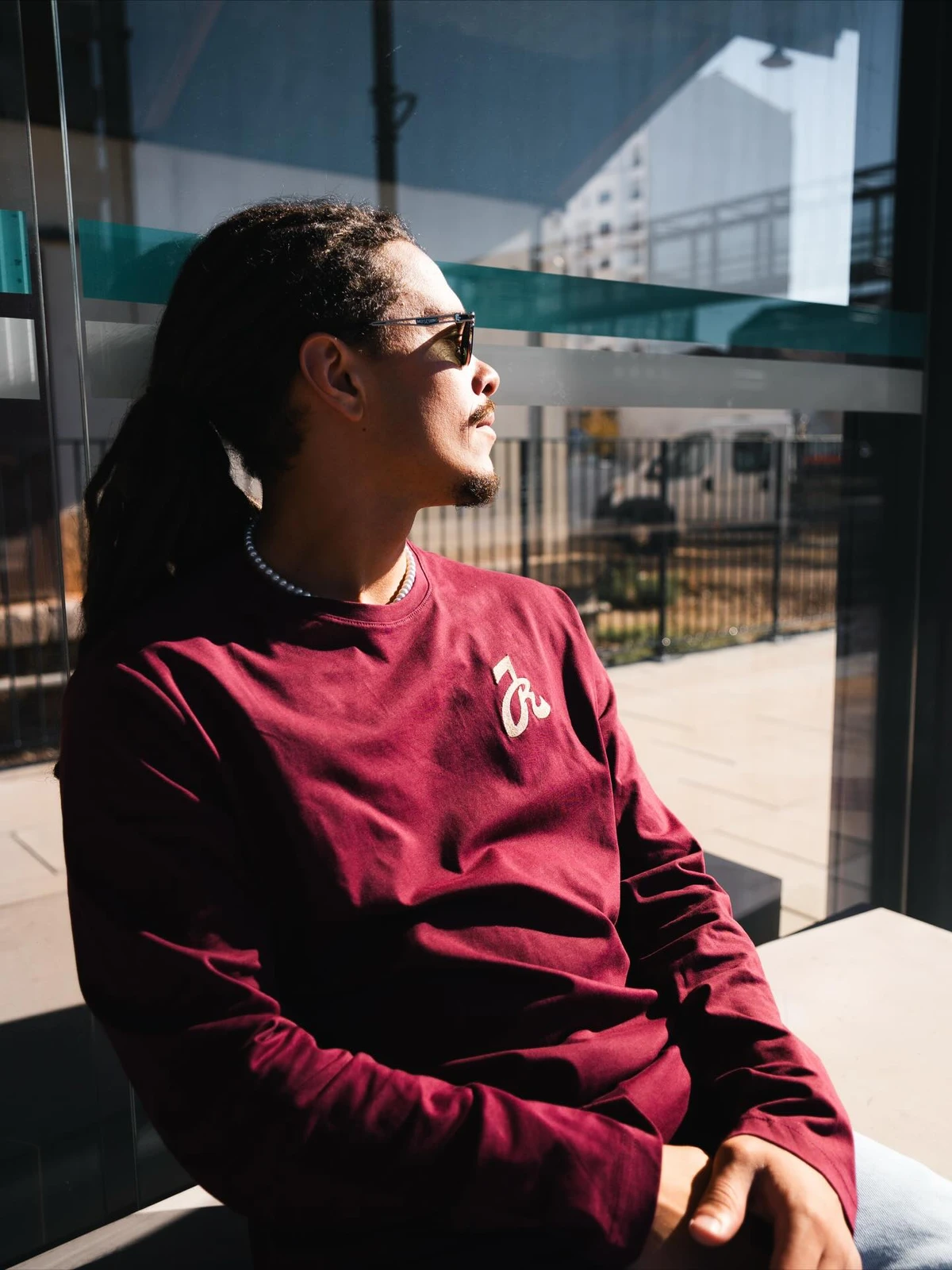 DJ brasileiro Maycon Douglas por Reprodução/Instagram