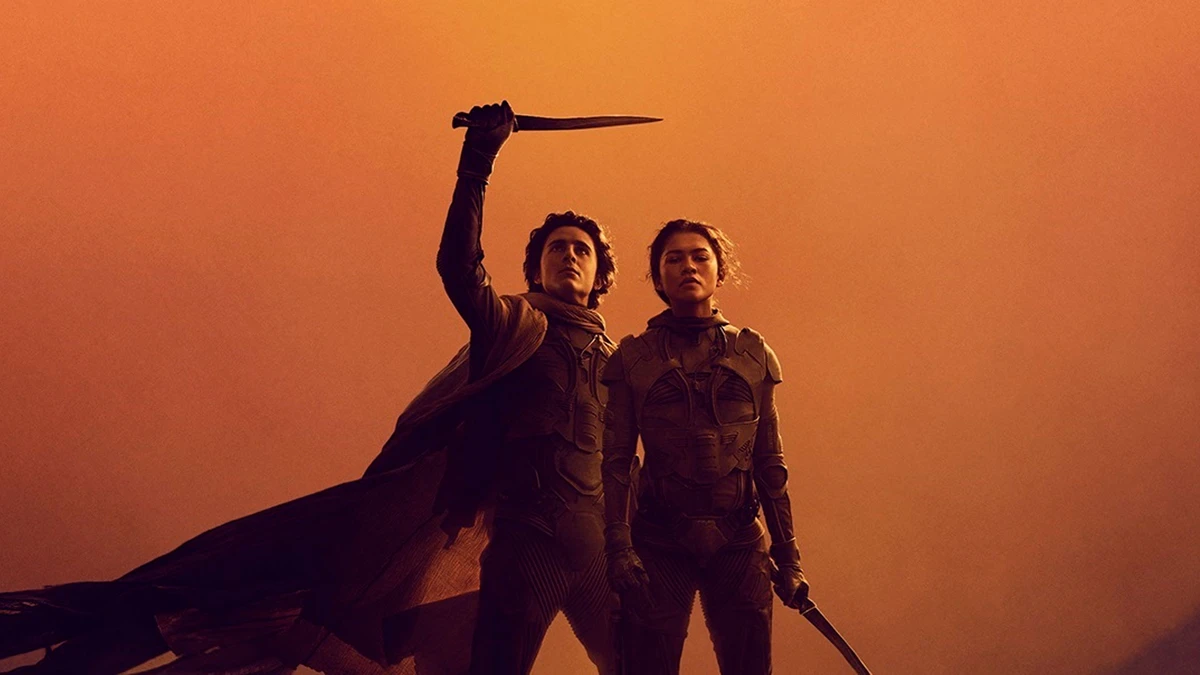 Duna: 3, que estreia em novembro, concluirá o primeiro livro da série por Reprodução