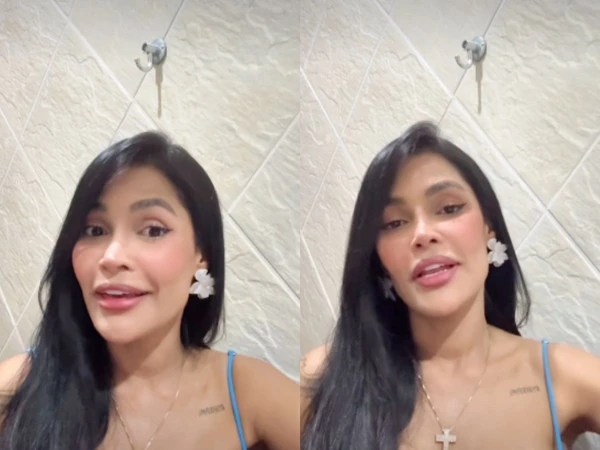 Flay revela que vazamento de Leo Dias encerrou negociação com o BBB 26 por Reprodução/Redes Sociais 