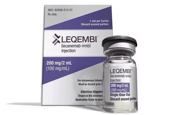 Lecanemabe chega ao país para tratar a Doença de Alzheimer