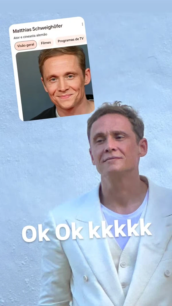 Lívia Andrade flagrou casamento dos atores alemães Matthias Schweighöfer e Ruby O.Fee em Trancoso por Reprodução/Instagram