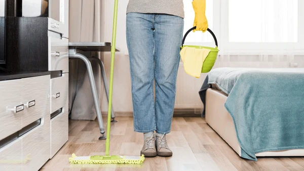 Melhore a ventilação e o frescor do seu dormitório com apenas um ingrediente