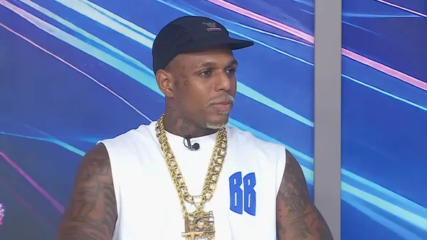 Oh Polêmico por Reprodução