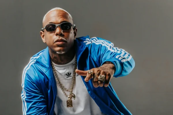 Oh Polêmico por Reprodução