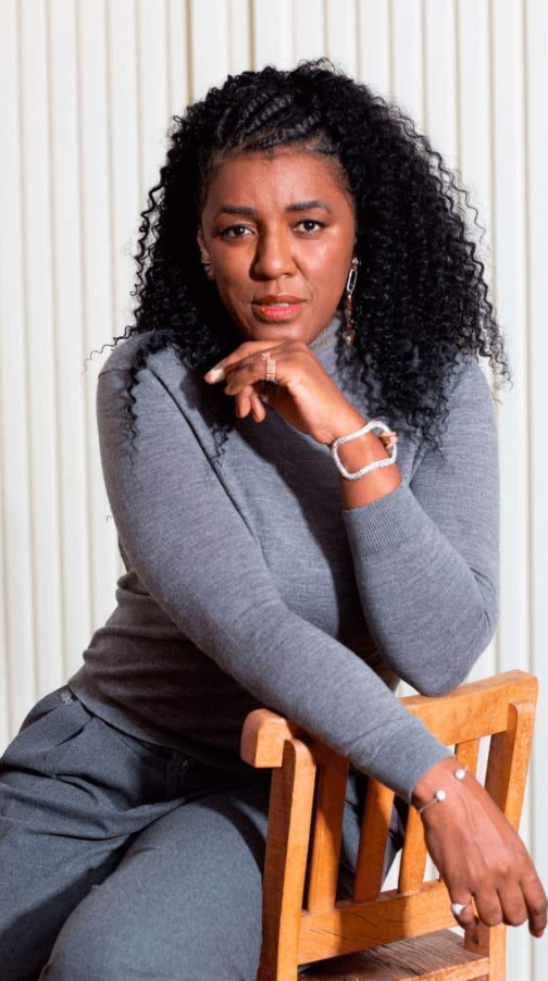 Antes disso, liderou a filial brasileira da joalheria Tiffany & Co. por DIvulgação