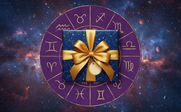 Signos e presente do universo