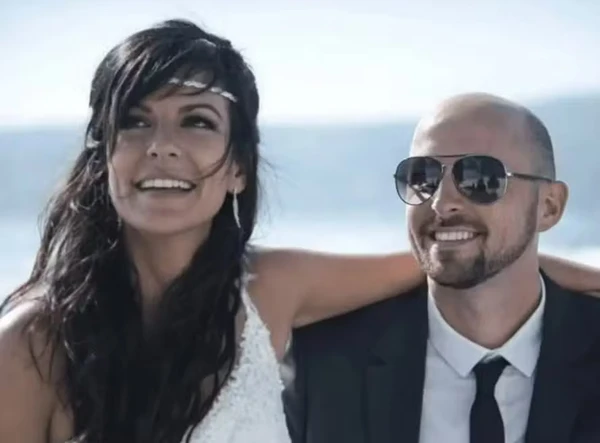 Sócia de bar  onde 40 morreram em incêndio no réveillon e o marido por Reprodução