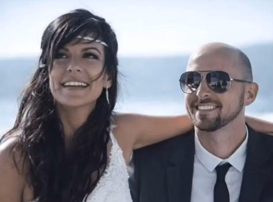 Sócia de bar  onde 40 morreram em incêndio no réveillon e o marido por Reprodução