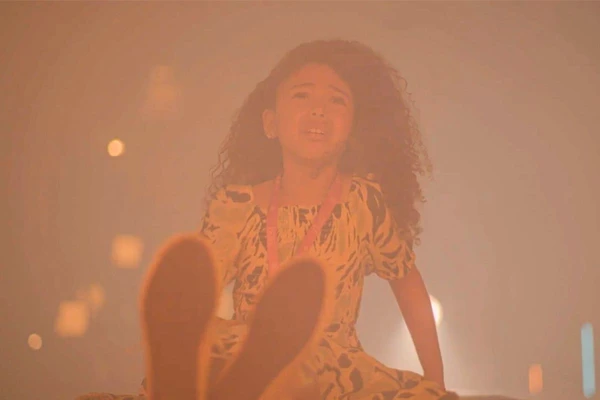 Sofia será salva por Abel