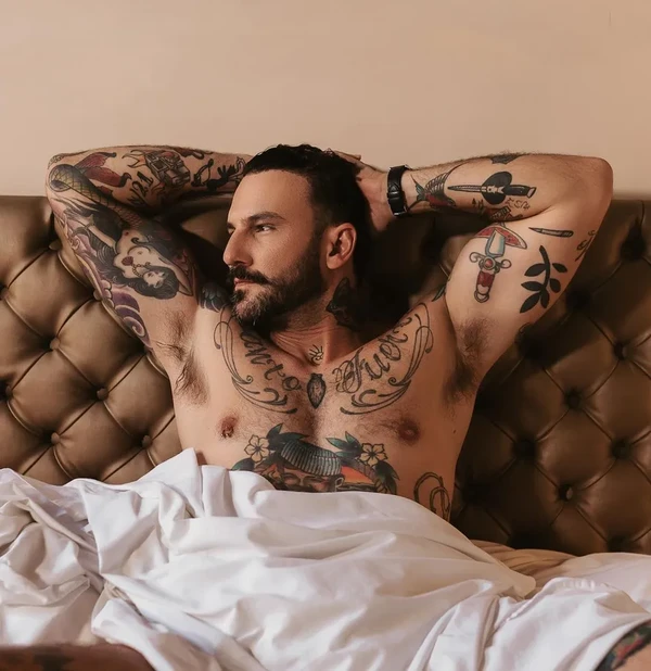 Com mensalidade de R$ 19,99, ele ultrapassou a marca de R$ 1,5 milhão acumulados na plataforma  por Reprodução/Redes Sociais  