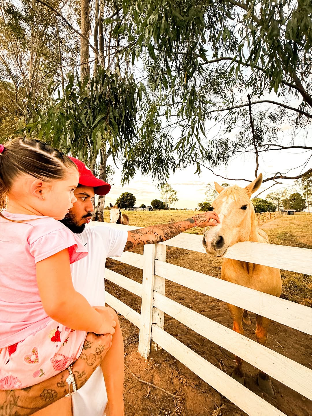 Zé Felipe por Reprodução/Instagram